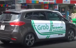 TP.HCM: Đề nghị Grab, Uber ngưng đầu tư thêm xe mới