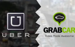 Bộ GTVT sẽ siết chặt quản lý Uber, Grab