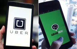 Sắp hết thời hạn thí điểm, tương lai nào cho Grab và Uber tại Việt Nam?