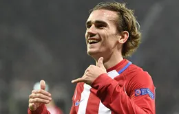 "Vồ hụt" Griezmann, Man Utd còn 5 sự lựa chọn hoàn hảo khác