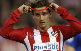 Tới Man Utd, Griezmann sẽ nhận lương cao chót vót