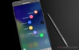 Galaxy Note 8 bất ngờ báo tin vui cho người hâm mộ