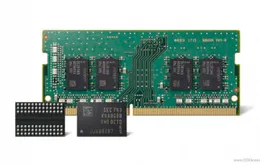 Samsung bắt đầu sản xuất RAM DDR4 10nm thế hệ thứ 2