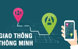 [INFOGRAPHIC] Những ứng dụng công nghệ cho giao thông thông minh tại Việt Nam