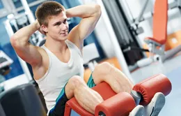 Gym - Hình thức tập luyện phổ biến nhất hiện nay