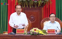 "Hà Nội sắp xếp bộ máy chính trị tinh gọn, hiệu quả"