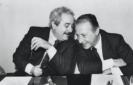 Italy tưởng niệm 25 năm ngày Thẩm phán chống mafia Paolo Borsellino bị sát hại