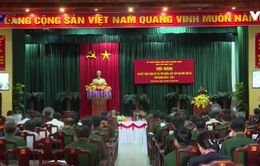 Quảng Nam sơ kết công tác tìm kiếm, quy tập hài cốt liệt sỹ