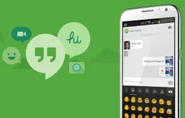 Các ứng dụng bên thứ ba dùng API của Hangouts sẽ ngừng hoạt động từ ngày 25/4