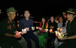 20h10’, 22/7: Gala Cặp lá yêu thương - Những người con của hòa bình