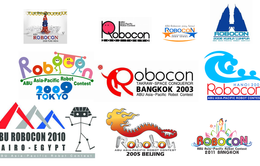 Việt Nam sẽ đăng cai tổ chức ABU Robocon 2018