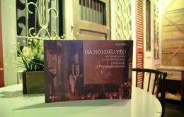 Nhiếp ảnh gia Hữu Bảo và tình yêu Hà Nội