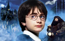 Thưởng thức series phim Harry Potter sống động hơn bao giờ hết