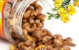 Công dụng ít biết của hạt điều đối với sức khỏe
