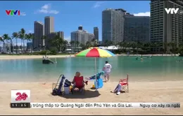 Mỹ - Triều Tiên căng thẳng, còi báo động tấn công hạt nhân vang lên ở Hawaii