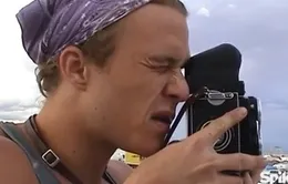Bộ phim tài liệu đầu tiên về Heath Ledger sẽ ra mắt vào 23/4