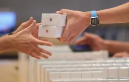 Đâu là cách tốt nhất để bán một chiếc iPhone cũ?