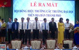 6 nhiệm vụ trọng tâm của Hội đồng Hiệu trưởng tại TP.HCM