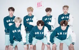 Quá nổi tiếng, BTS được lên hẳn phim tài liệu của BBC