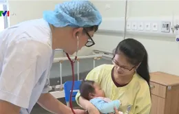 Tiêm vaccine đủ liều, đúng lịch để phòng bệnh ho gà