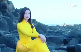 Hoa hậu Đỗ Mỹ Linh quảng bá du lịch Phú Yên