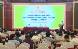 Dự án 600 Phó Chủ tịch xã: 95% hoàn thành nhiệm vụ