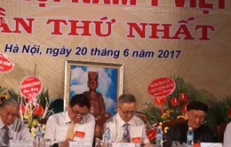 Thành lập Hội Nam Y Việt Nam