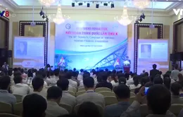 500 chuyên gia y dược tham dự Hội nghị nội khoa toàn quốc lần thứ 10