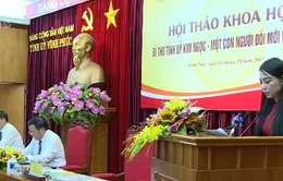 Bí thư Tỉnh ủy Kim Ngọc - Một con người đổi mới và sáng tạo