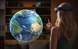 Doanh số HoloLens của Microsoft chưa thực sự ấn tượng