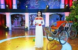 Tình khúc vượt thời gian: Hoài niệm qua những tuyệt phẩm bolero (20h, VTV9)