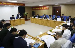 Hôm nay vinh danh 10 gương mặt trẻ Việt Nam tiêu biểu 2016