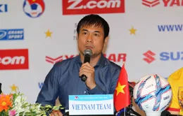 HLV Hữu Thắng: "U23 Việt Nam không thể chỉ đá giao hữu tốt còn vào giải thì không"