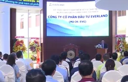 HOSE: Số doanh nghiệp niêm yết trong 7 tháng bằng cả năm 2016