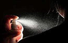 7 vị trí "vàng" trên cơ thể lưu hương nước hoa lâu nhất