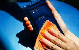 HTC ra mắt U11 Plus và U11 Life trong ngày 2/11