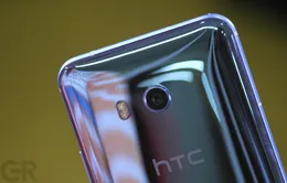 Gửi thư mời, HTC chuẩn bị ra mắt smartphone mới?