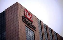 Hong Kong (Trung Quốc): Đình chỉ giao dịch chứng khoán tập đoàn Huishan Dairy Holdings
