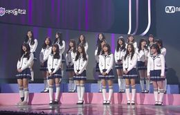 Show thực tế Idol School trình làng nhóm nhạc nữ mới với 9 thành viên