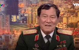 Café Sáng với VTV3: Trò chuyện với anh hùng Phạm Tuân