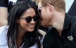 Chân dung Meghan Markle - Vợ sắp cưới của Hoàng tử Harry