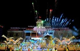 Fesival Biển Nha Trang 2017 sẽ diễn ra vào tháng 6