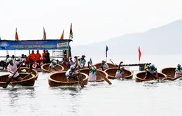 Nhiều hoạt động thể thao hấp dẫn tại Festival Biển Nha Trang 2017