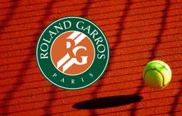 Roland Garros 2017: Chờ đón màn so tài hấp dẫn trên VTVcab