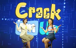 Học phát âm tiếng Anh thật chuẩn với gameshow Crack 'em up