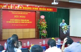 Cổng Giao tiếp điện tử Hà Nội: Tiếp tục đẩy mạnh tuyên truyền, cập nhật chỉ dẫn thủ tục hành chính
