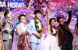 Sing My Song lên ngôi tại VTV Awards 2017?