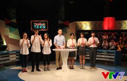 Tìm hiểu thế giới tuổi teen qua các chương trình của VTV7