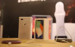 iPhone X không khan hàng như dự báo, giới phân tích đã… sai bét?