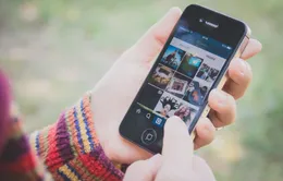 Bi hài tên trộm iPhone thản nhiên đăng ảnh selfie chính mình lên... Instagram nạn nhân